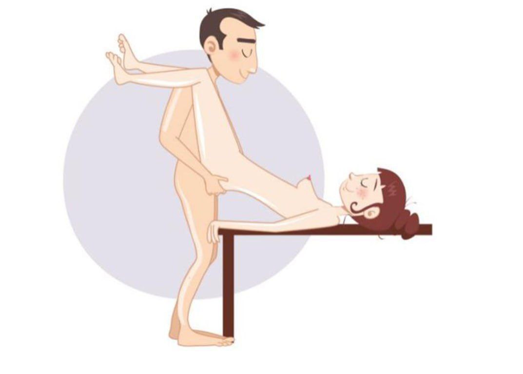 The glimpse of pure temptation