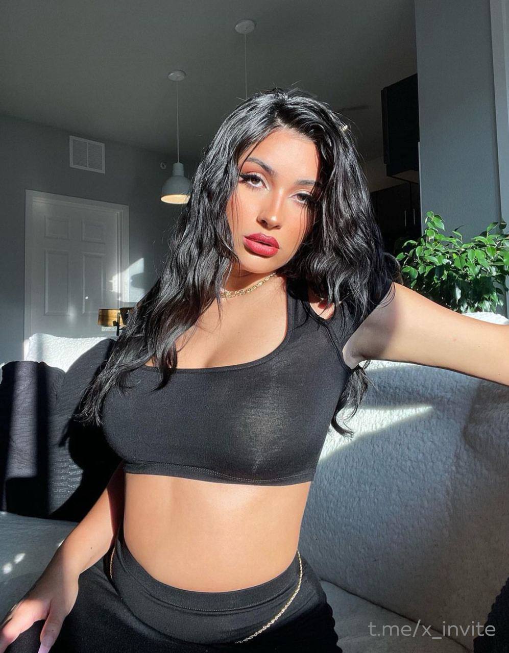 Indulge with Marii November's provocative OnlyFans material